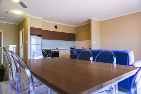 Marina Hotel - Accommodation Port Macquarie 33