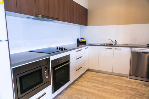Marina Hotel - Accommodation Port Macquarie 32