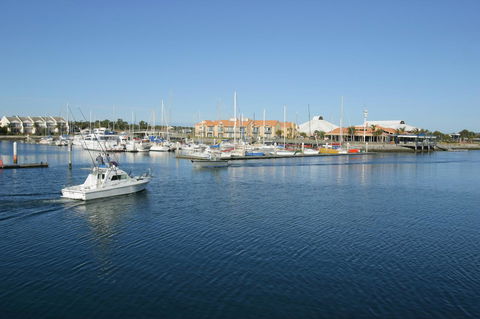 Marina Hotel - Accommodation Port Macquarie 39