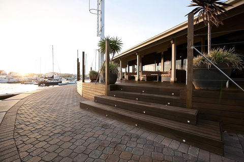 Marina Hotel - Accommodation Port Macquarie 37