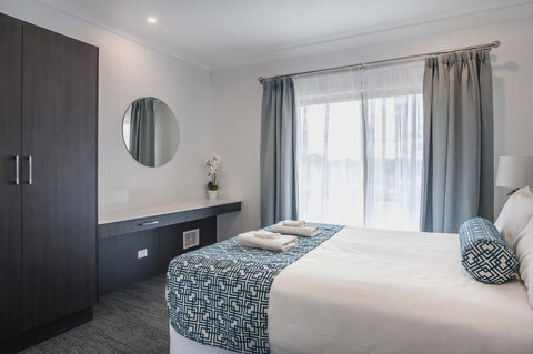 Marina Hotel - Accommodation Port Macquarie 4