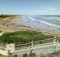 Driftwood on Dover - Accommodation Port Macquarie