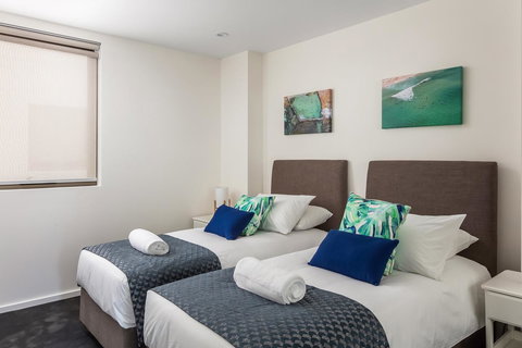 Bluewater Apartments - Accommodation Port Macquarie 12