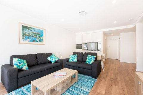 Bluewater Apartments - Accommodation Port Macquarie 34
