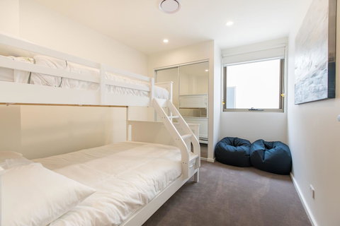 Bluewater Apartments - Accommodation Port Macquarie 31
