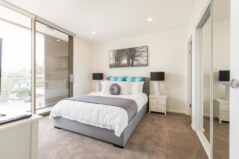 Bluewater Apartments - Accommodation Port Macquarie 33
