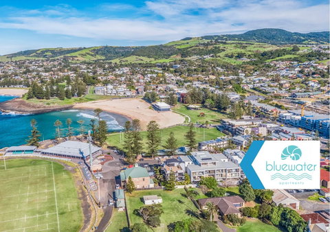 Bluewater Apartments - Accommodation Port Macquarie 6