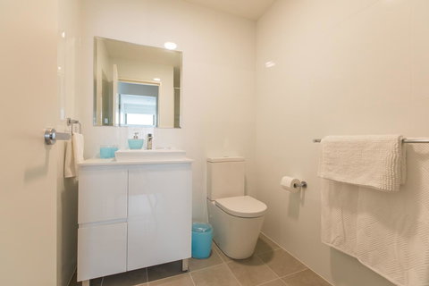 Bluewater Apartments - Accommodation Port Macquarie 29