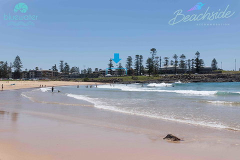 Bluewater Apartments - Accommodation Port Macquarie 37
