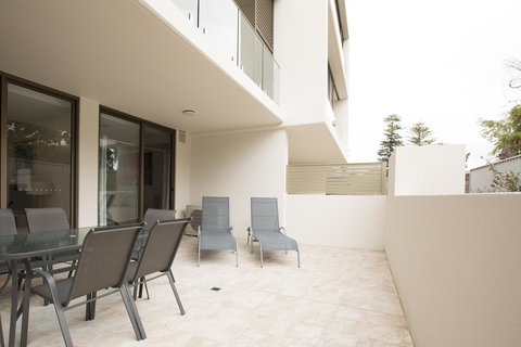 Bluewater Apartments - Accommodation Port Macquarie 44