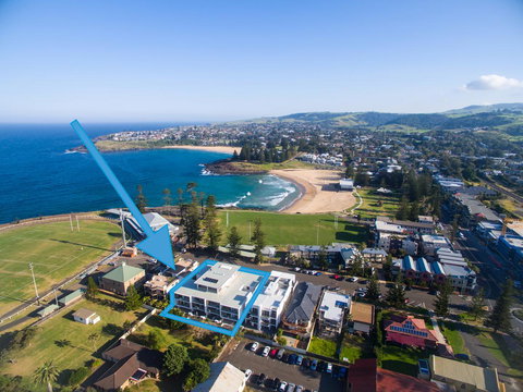 Bluewater Apartments - Accommodation Port Macquarie 8
