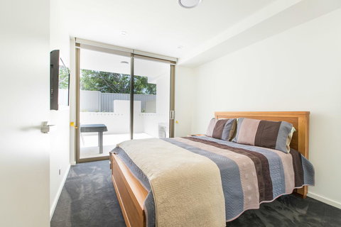 Bluewater Apartments - Accommodation Port Macquarie 41
