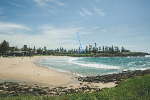 Bluewater Apartments - Accommodation Port Macquarie 40