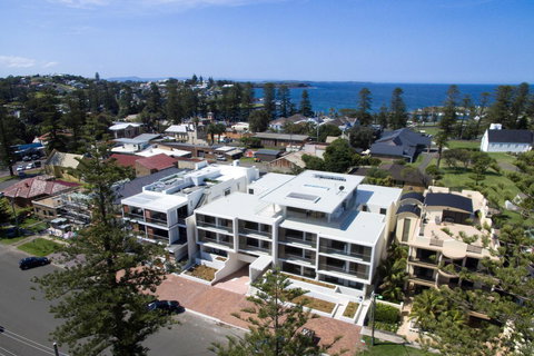 Bluewater Apartments - Accommodation Port Macquarie 9