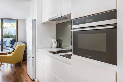 Bluewater Apartments - Accommodation Port Macquarie 15