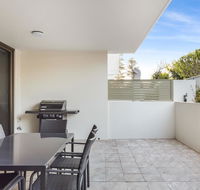 Bluewater Apartments - Accommodation Port Macquarie