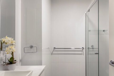 Bluewater Apartments - Accommodation Port Macquarie 3