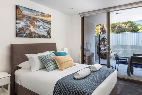 Bluewater Apartments - Accommodation Port Macquarie 11