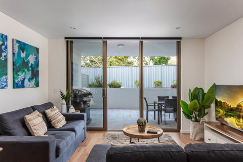 Bluewater Apartments - Accommodation Port Macquarie 5