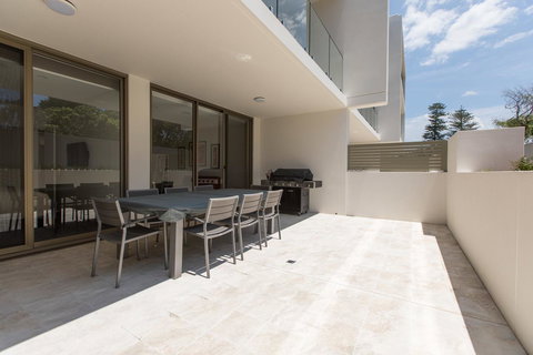 Bluewater Apartments - Accommodation Port Macquarie 35