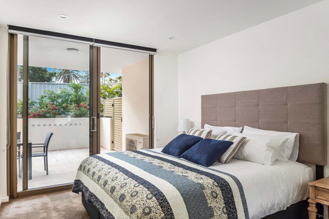 Bluewater Apartments - Accommodation Port Macquarie 2