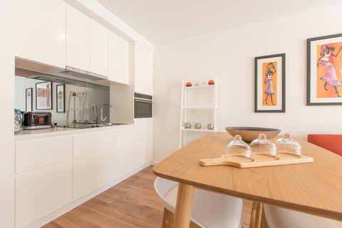 Bluewater Apartments - Accommodation Port Macquarie 38