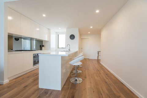 Bluewater Apartments - Accommodation Port Macquarie 27