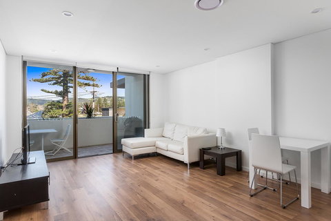 Bluewater Apartments - Accommodation Port Macquarie 19