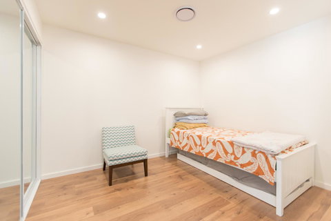 Bluewater Apartments - Accommodation Port Macquarie 39