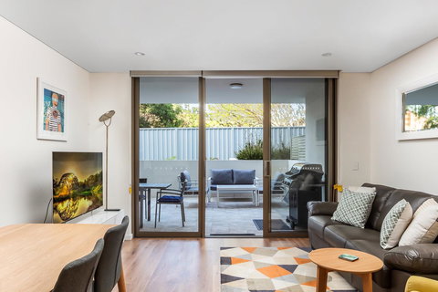 Bluewater Apartments - Accommodation Port Macquarie 14