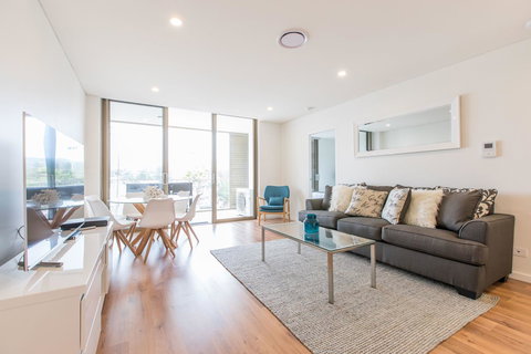 Bluewater Apartments - Accommodation Port Macquarie 25