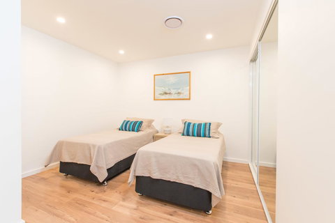 Bluewater Apartments - Accommodation Port Macquarie 43