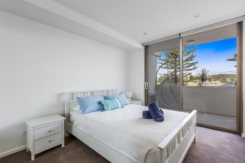 Bluewater Apartments - Accommodation Port Macquarie 17