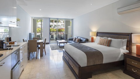 Oaks Casuarina Santai Resort - Accommodation Port Macquarie 16