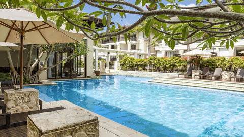 Oaks Casuarina Santai Resort - Accommodation Port Macquarie 13