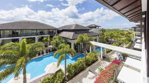 Oaks Casuarina Santai Resort - Accommodation Port Macquarie 19