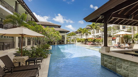 Oaks Casuarina Santai Resort - Accommodation Port Macquarie 14