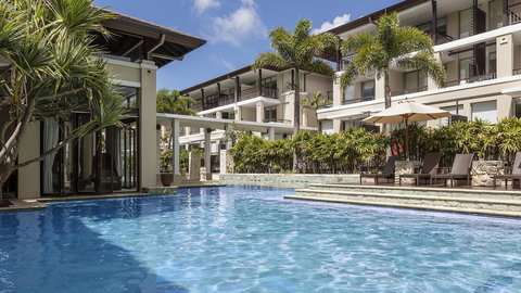 Oaks Casuarina Santai Resort - Accommodation Port Macquarie 15