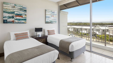 Oaks Casuarina Santai Resort - Accommodation Port Macquarie 3