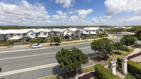 Oaks Casuarina Santai Resort - Accommodation Port Macquarie 5