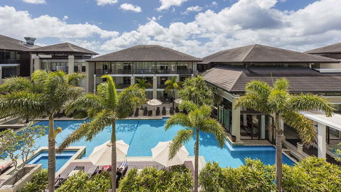 Oaks Casuarina Santai Resort - Accommodation Port Macquarie 8
