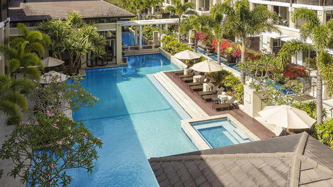 Oaks Casuarina Santai Resort - Accommodation Port Macquarie 10