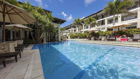 Oaks Casuarina Santai Resort - Accommodation Port Macquarie 0