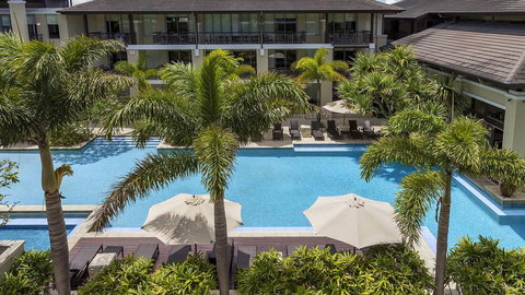 Oaks Casuarina Santai Resort - Accommodation Port Macquarie 18