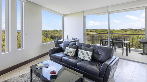 Oaks Casuarina Santai Resort - Accommodation Port Macquarie 25