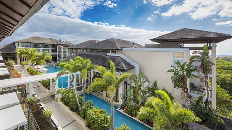 Oaks Casuarina Santai Resort - Accommodation Port Macquarie 7