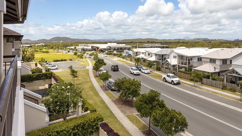 Oaks Casuarina Santai Resort - Accommodation Port Macquarie 6