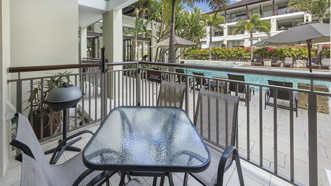 Oaks Casuarina Santai Resort - Accommodation Port Macquarie 17
