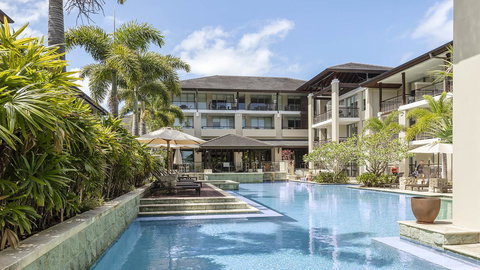 Oaks Casuarina Santai Resort - Accommodation Port Macquarie 12