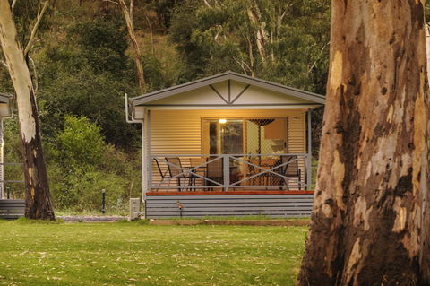 Discovery Parks - Clare - Accommodation Port Macquarie 8